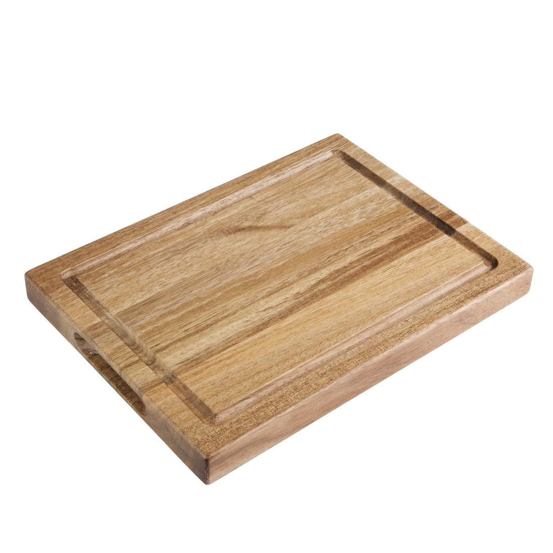 Olympia Small Acacia Steak Board product image