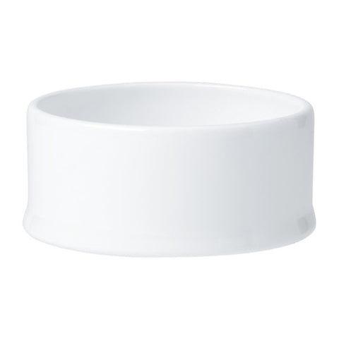 Steelite Condiment Pot 80mm