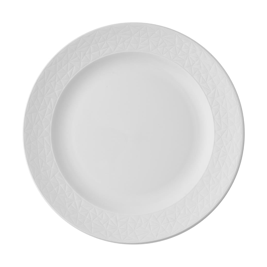 Churchill Alchemy Abstract Plates 270mm product image