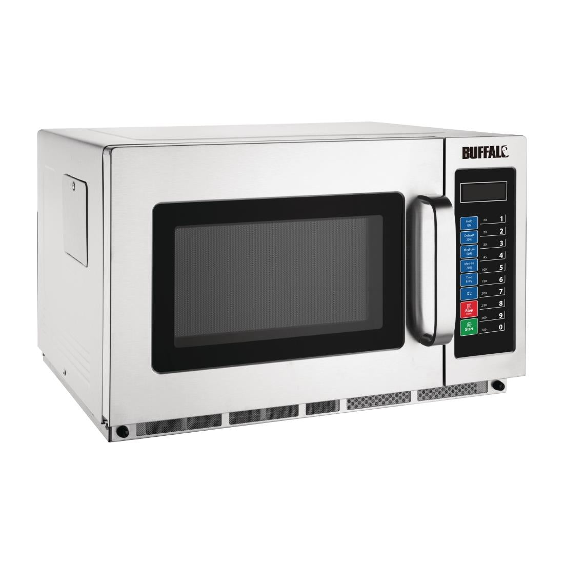 Buffalo Programmable Commercial Microwave product image