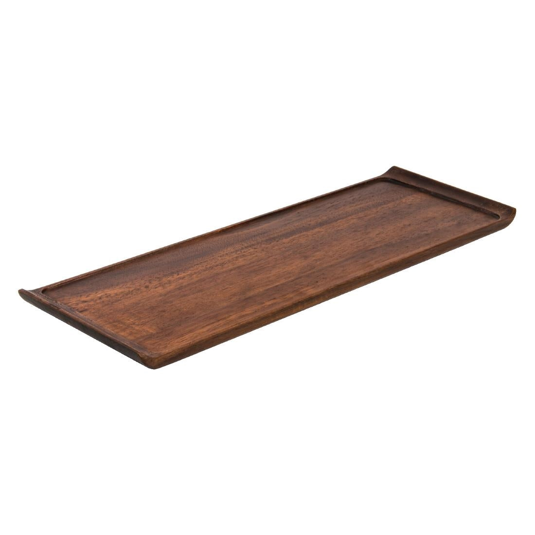 Churchill Alchemy Wooden Buffet Trays 580mm (Pack of 4) product image