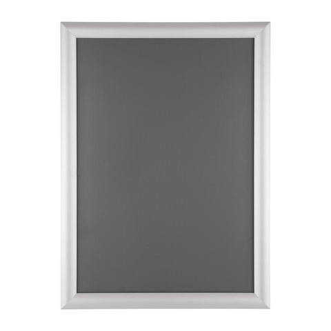Olympia Aluminium Snap Display Frame A3 (Single)