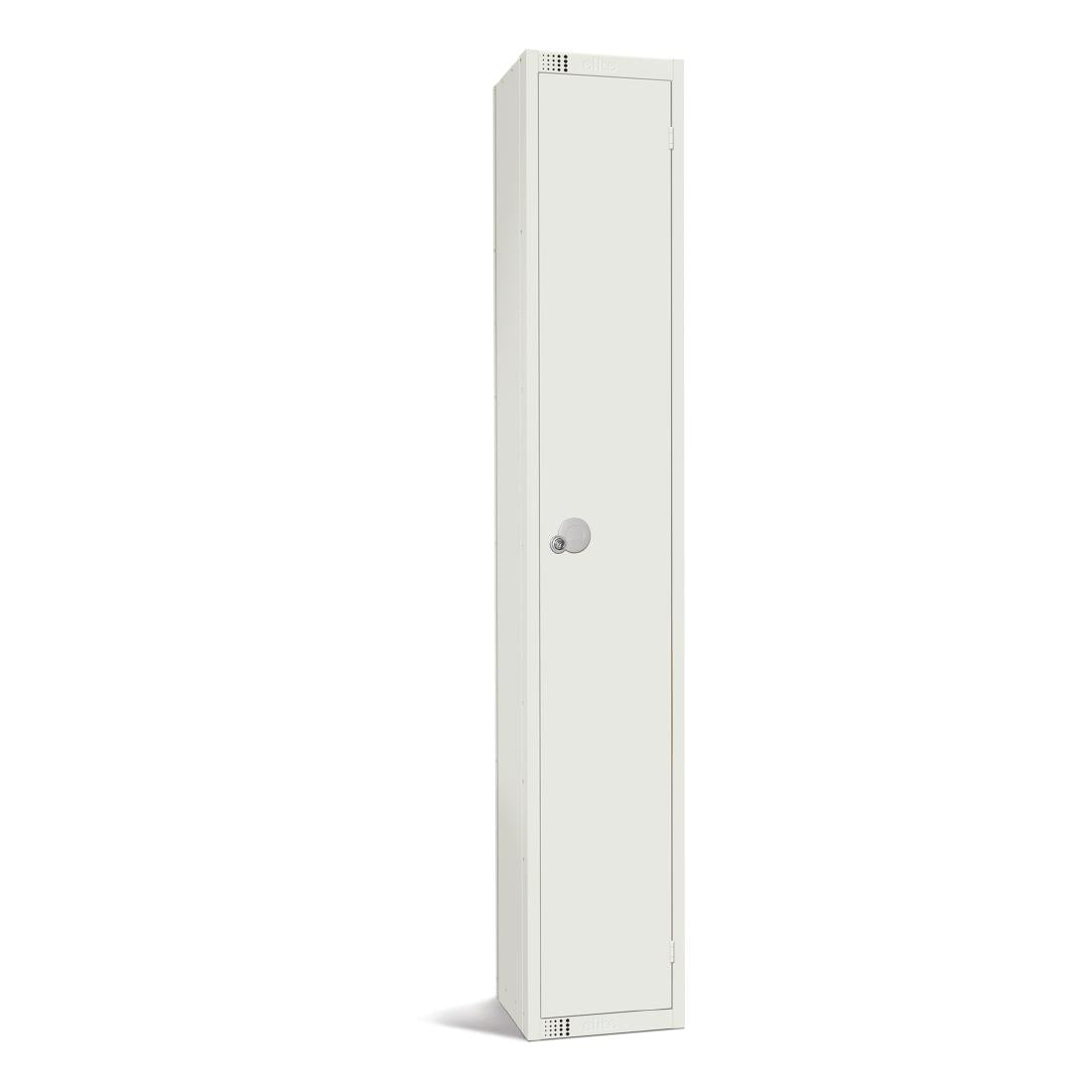 Elite Single Door Manual Combination Locker product image