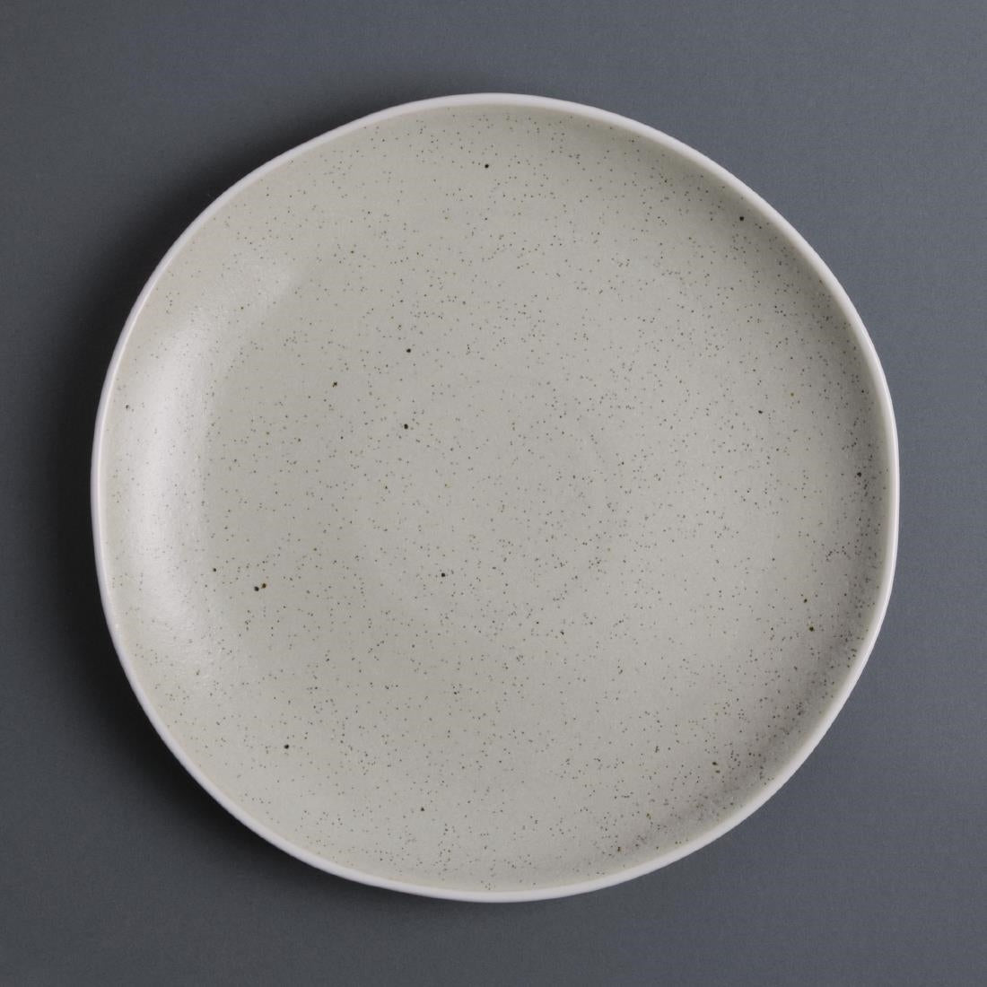 Olympia Chia Plates Sand 270mm product image