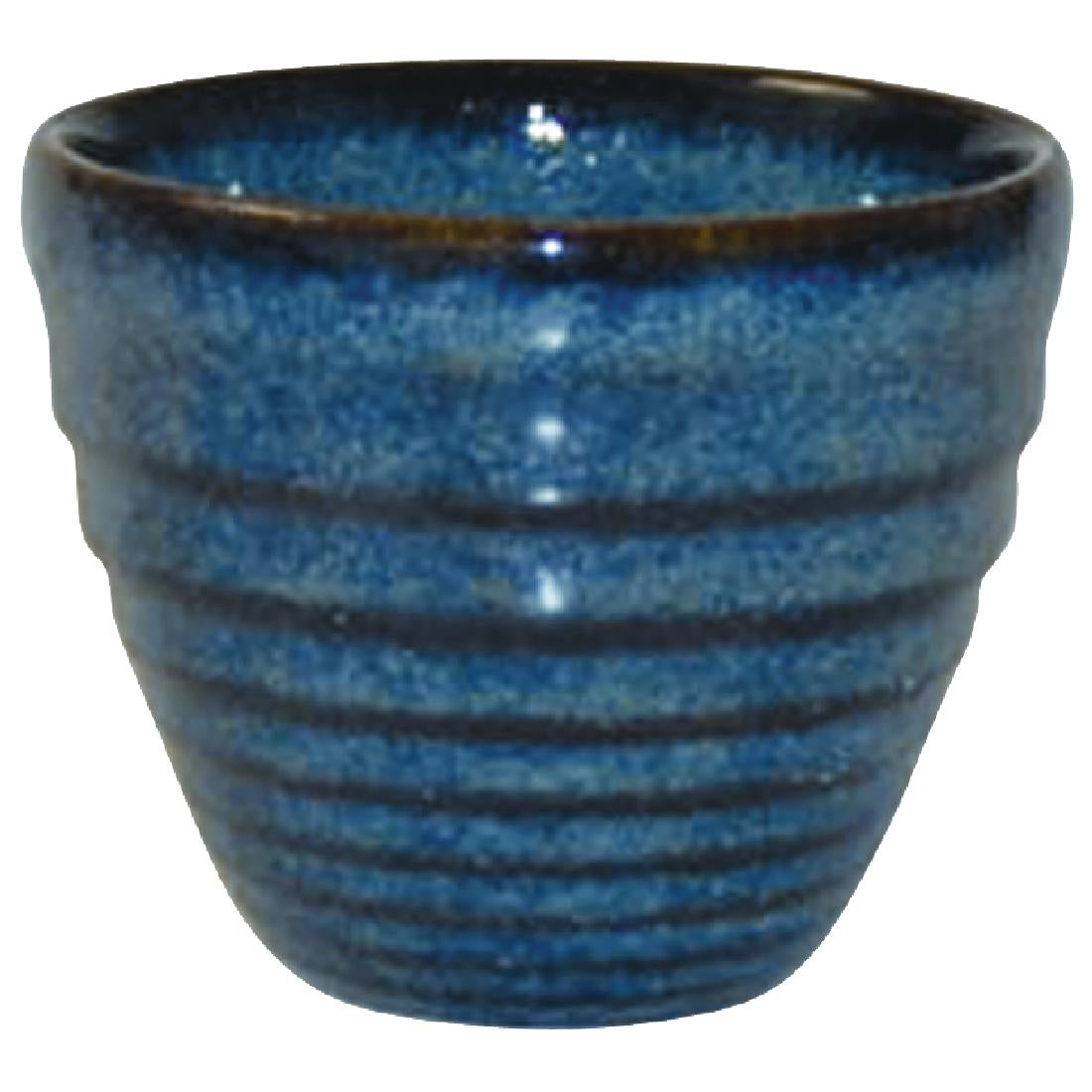 Churchill Bit on the Side Blue Ripple Dip product image