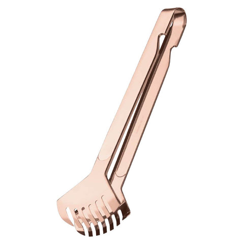 Amefa Buffet Serving Tongs Copper product image