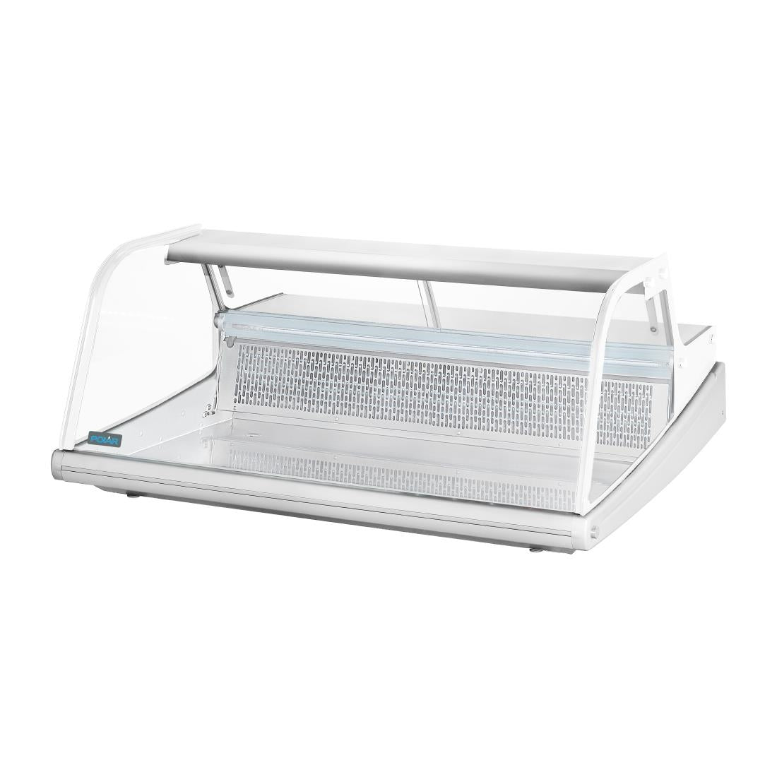 Polar G-Series Fish Display Serve Over Counter Fridge 255Ltr product image