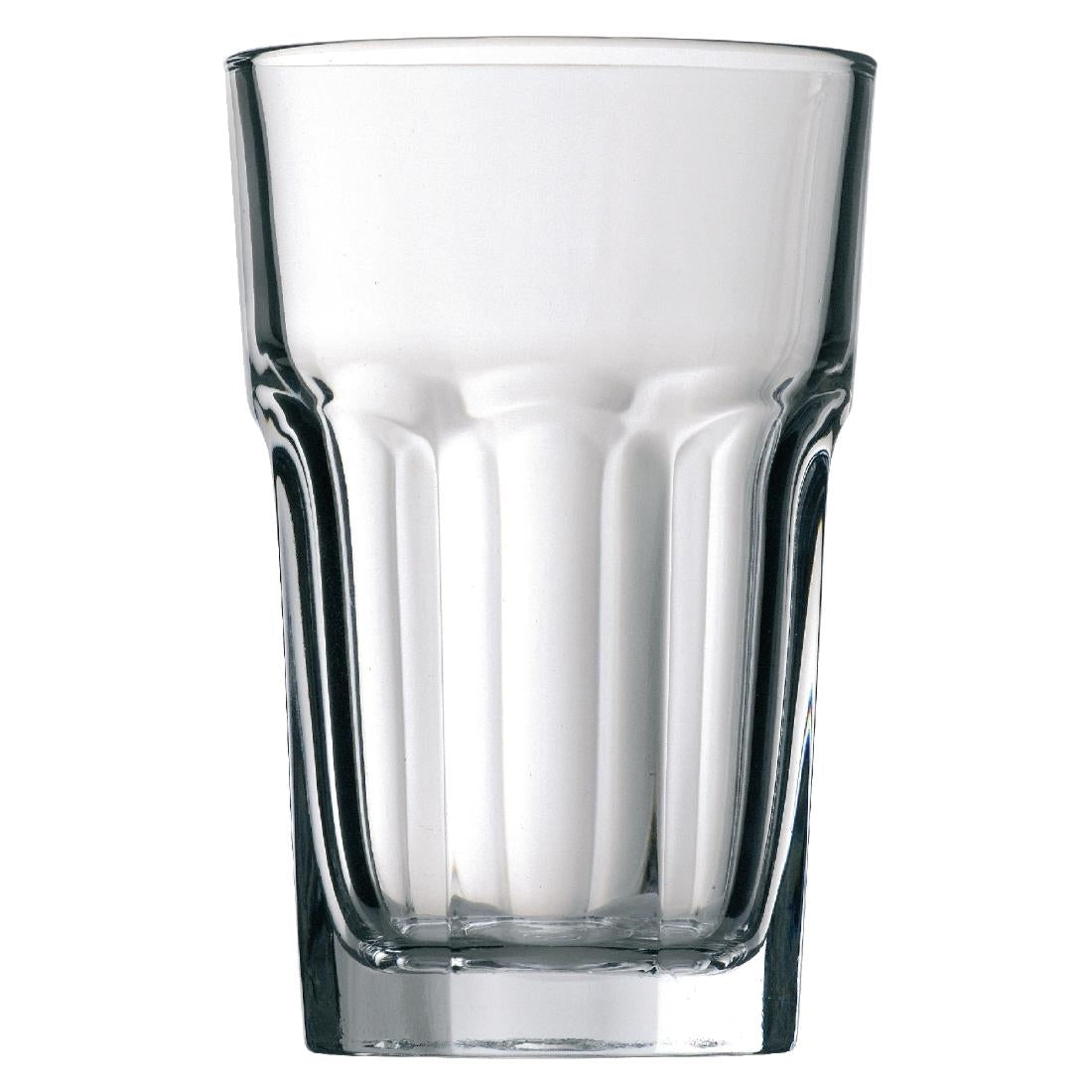 Utopia Casablanca Hi Ball Glasses 280ml product image
