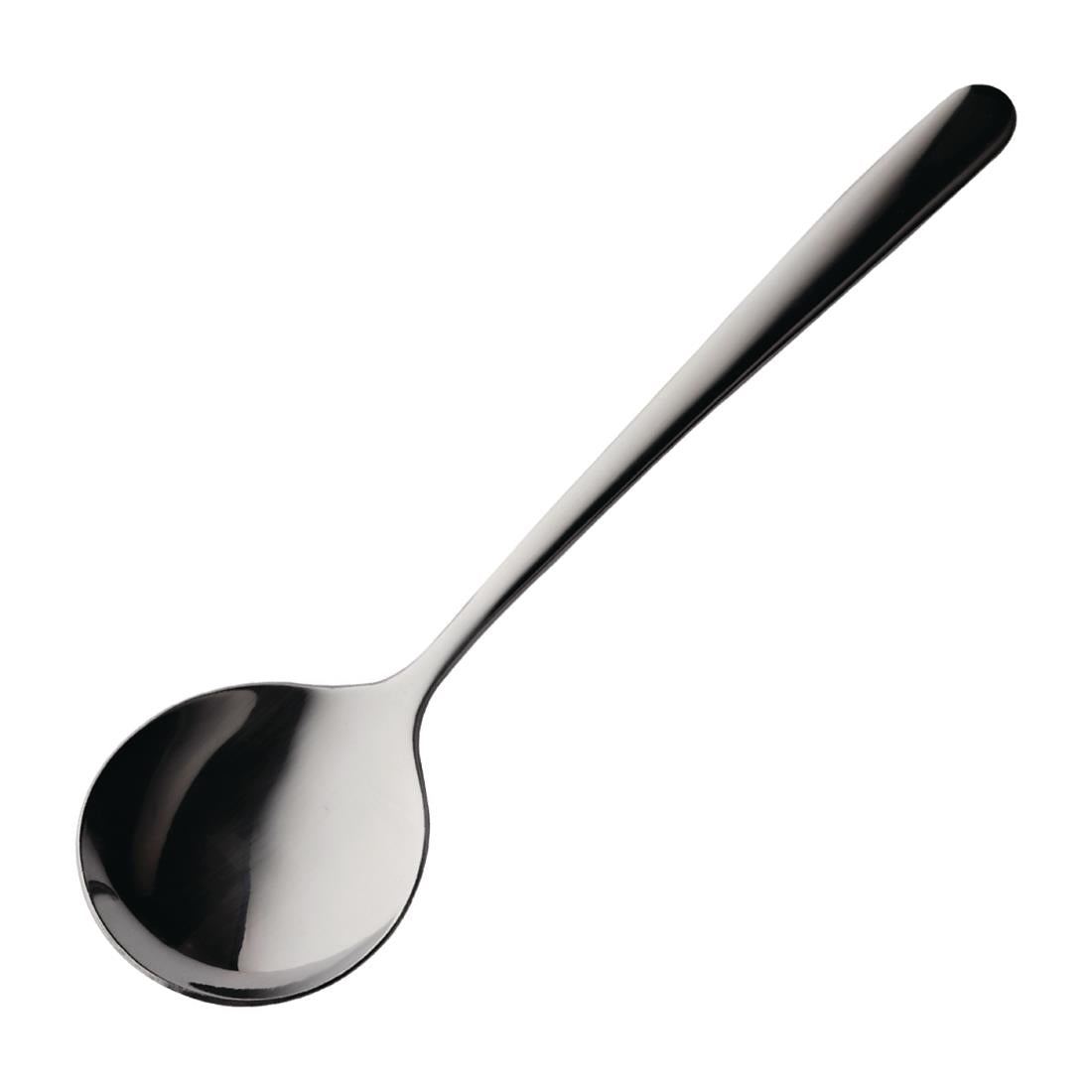 Sola Ibiza English Soup Spoon 2mm product image