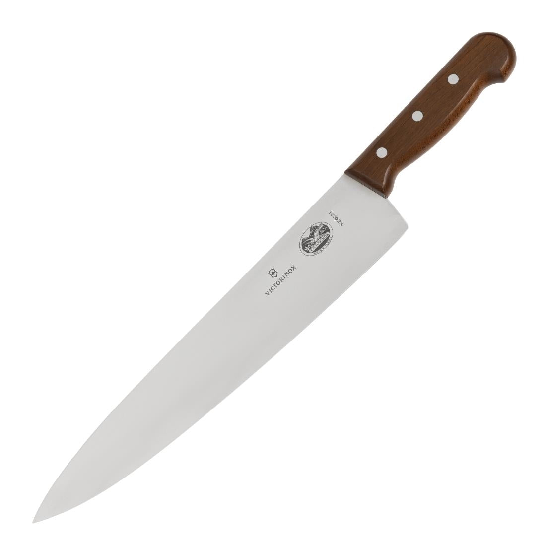 Victorinox Wooden Handled Carving Knife product image