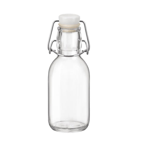 Bormioli Rocco Emilia Swing Top Bottle 290ml