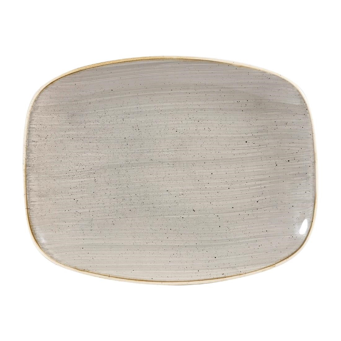 Churchill Stonecast Rectangular Plates product image