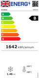 Arcaboa 900 CHV Island Site Freezer - Advantage Catering Equipment