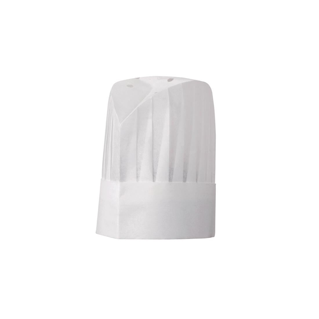 Chef Works Le Toque European Style 12in product image