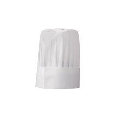 Chef Works Le Toque European Style Chef's Hat