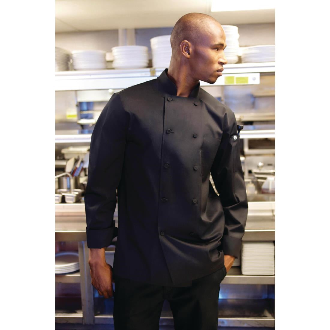 Chef Works Calgary Cool Vent Unisex Chefs product image