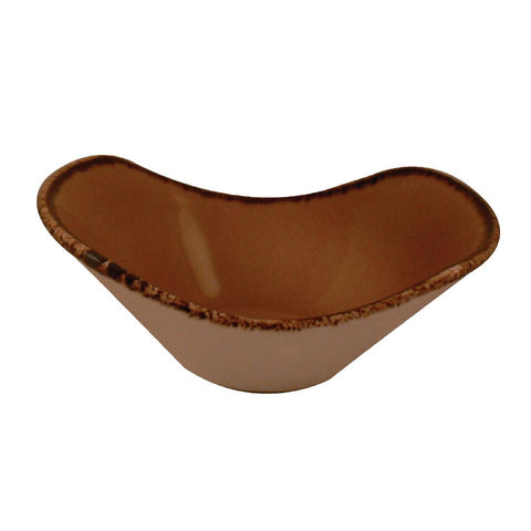 Steelite Terramesa Mustard Scoop Bowls 114mm product image