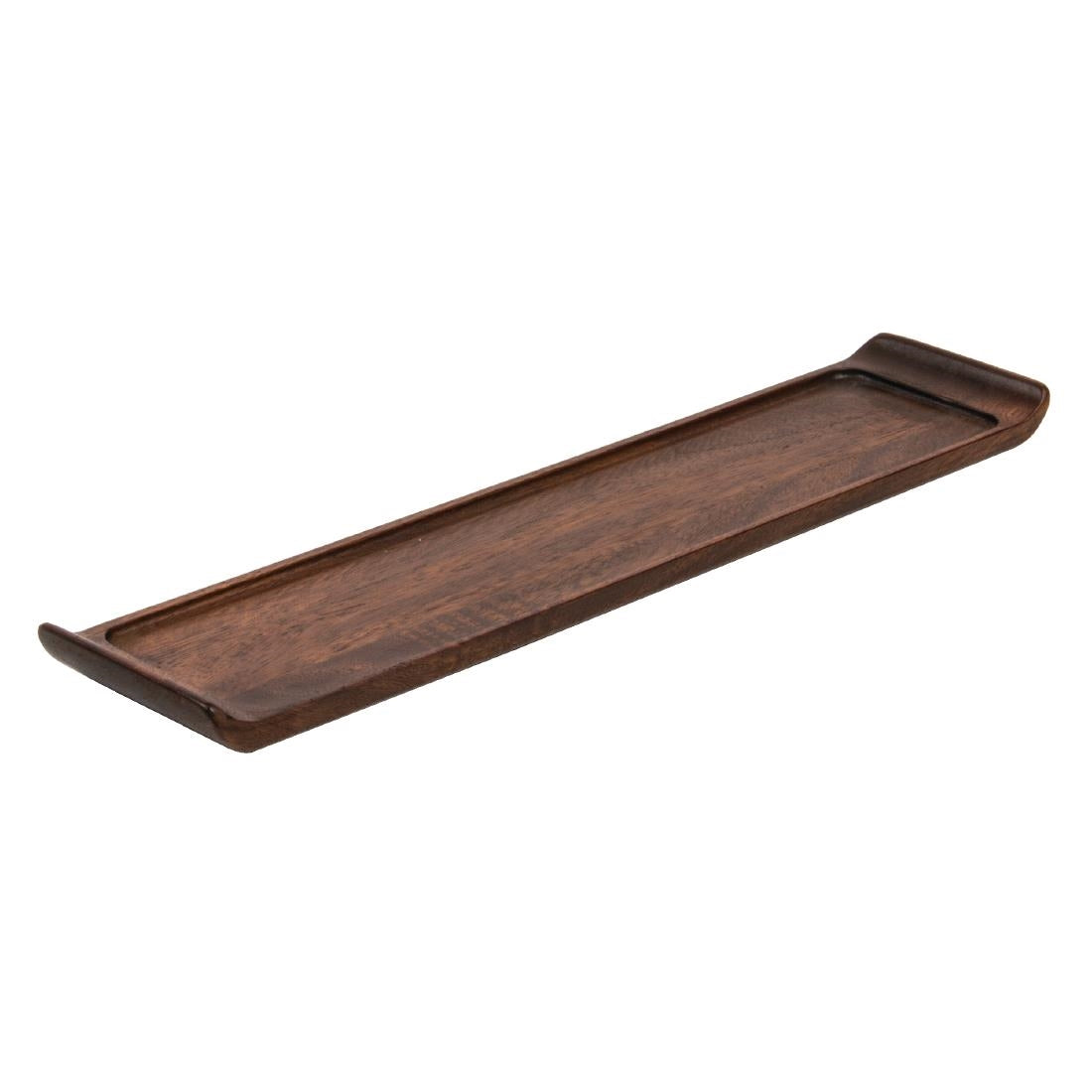 Churchill Alchemy Wooden Buffet Trays 460mm (Pack of 4) product image