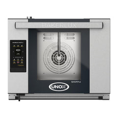 Unox Bakerlux Shop.Pro Arianna Touch 4-Tray Convection Oven
