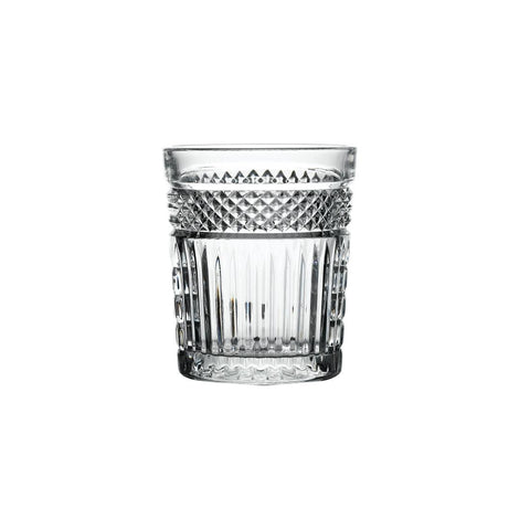 Artis Radiant Double Old Fashioned Glasses 350ml (Pack of 6)