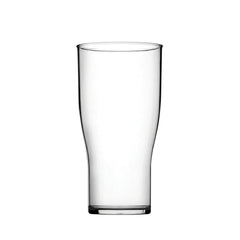 Utopia Tulip Pint Glasses 570ml Polycarbonate CA Stamped (48pk)