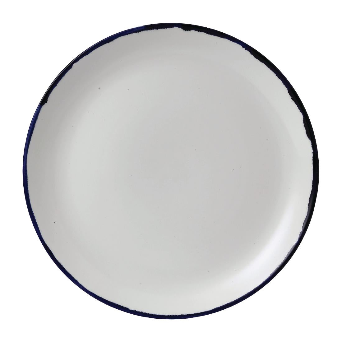 Dudson Harvest Ink Coupe Plate 286mm product image