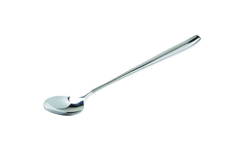 Genware 9180 Long Sundae Spoon (Dozen)