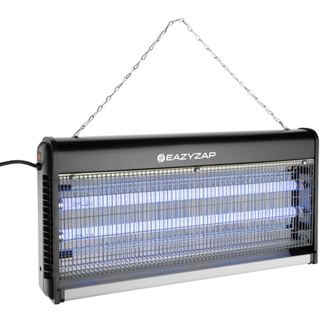 Eazyzap Energy Efficient LED Fly Killer 150m²