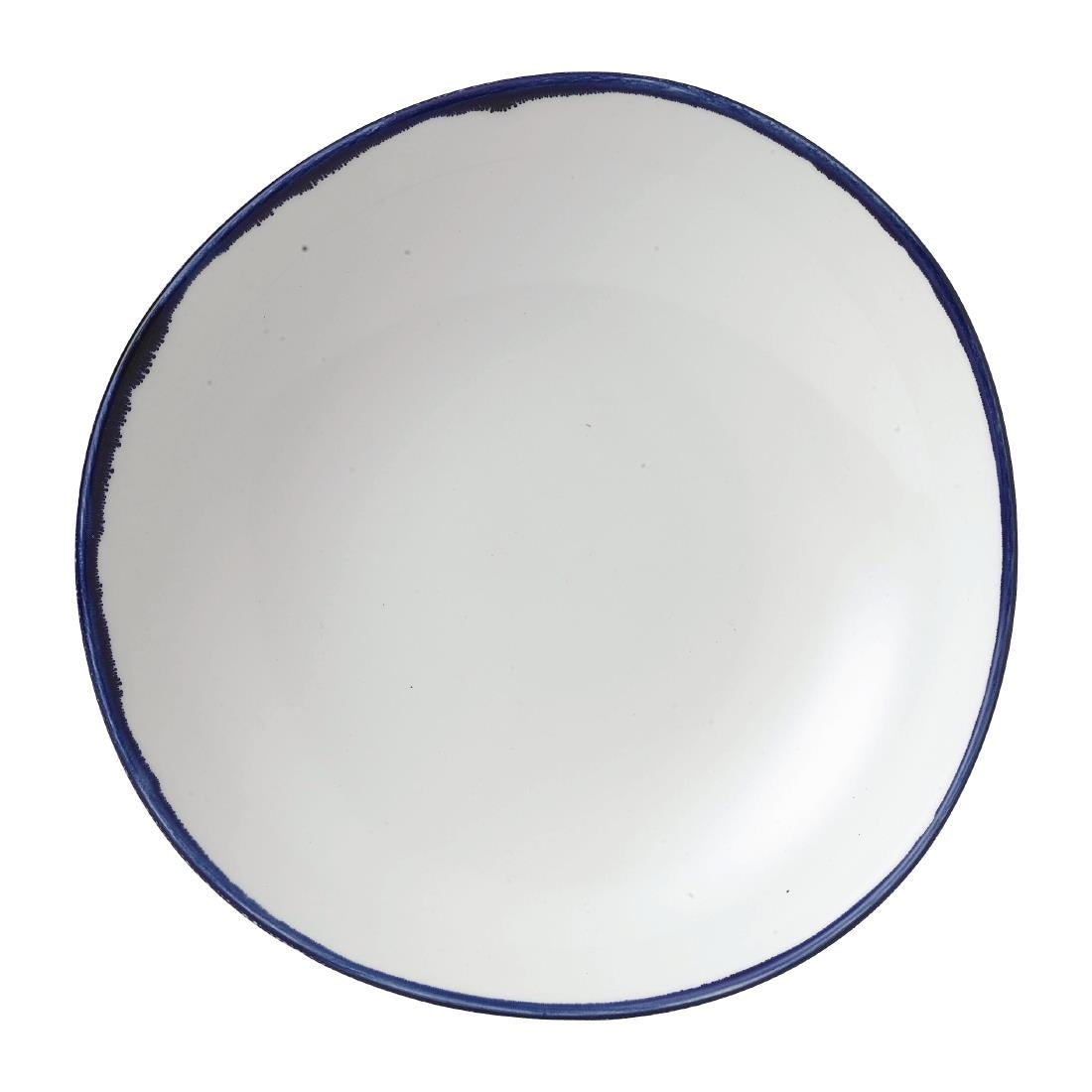 Dudson Harvest Ink Round Bowl 250mm product image