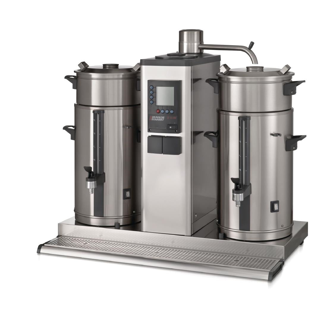 Bravilor B40 Bulk Coffee Brewer with 2x40Ltr product image