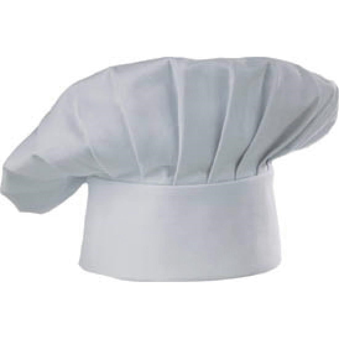 Chef Works Chef Hat White product image