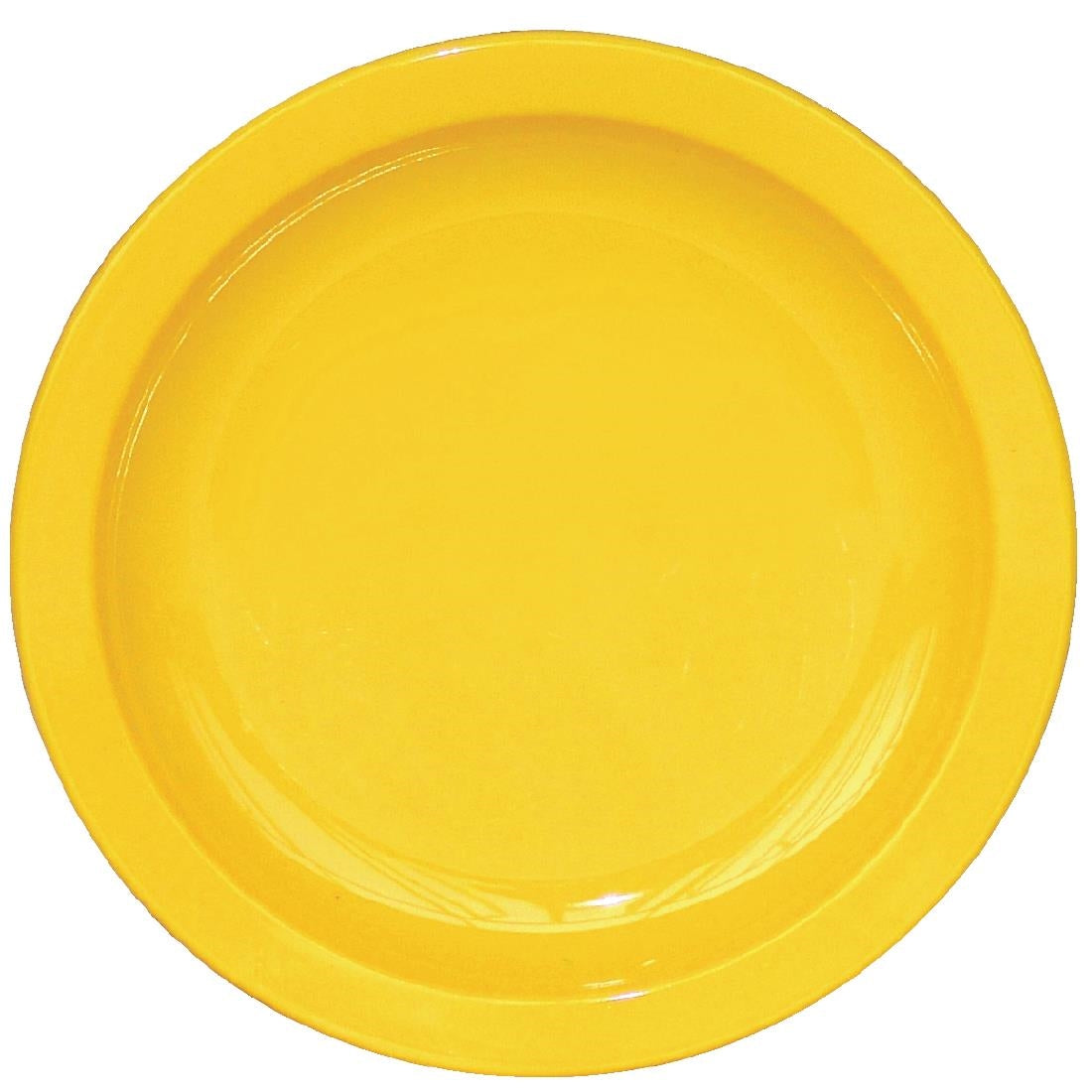 Olympia Kristallon Polycarbonate Plates product image