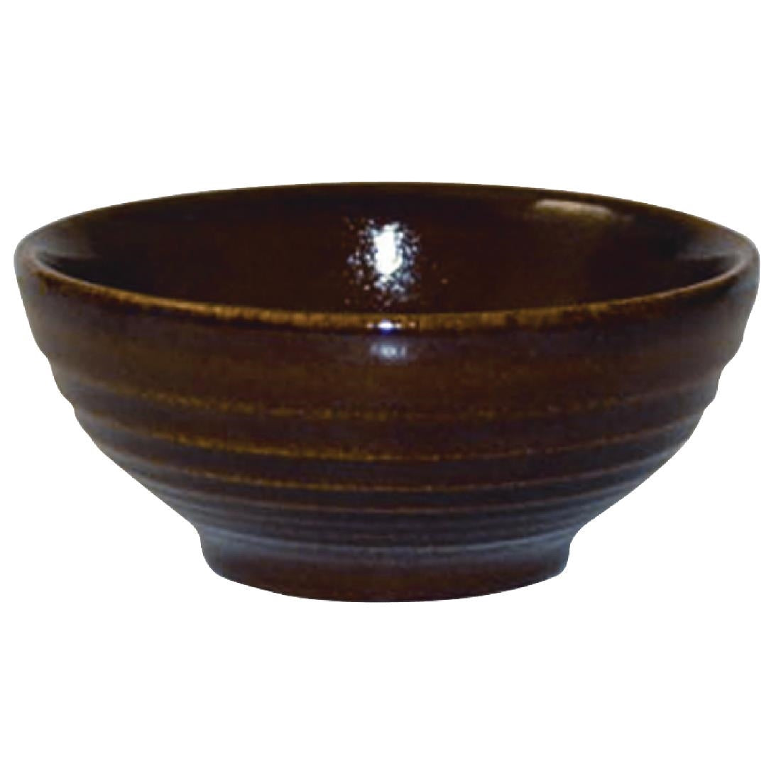 Churchill Bit on the Side Brown Ripple Snack product image