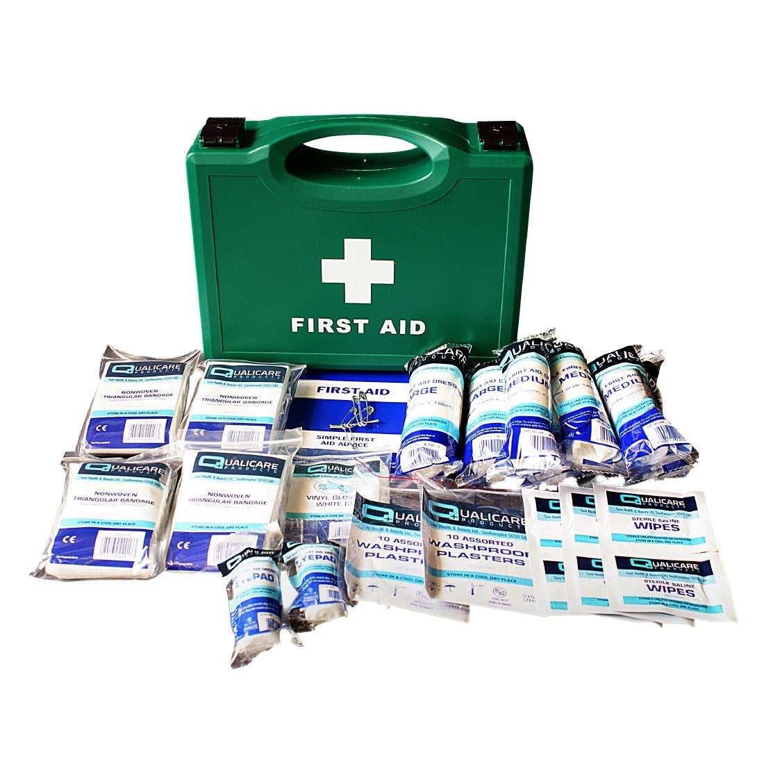 Beaumont HSE Workplace First Aid Kit 1-10 product image
