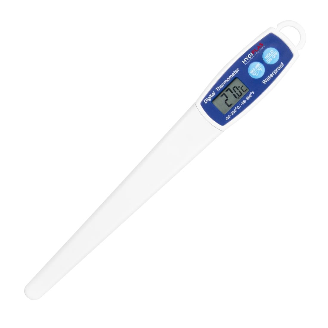 Hygiplas Digital Water Resistant Thermometer product image
