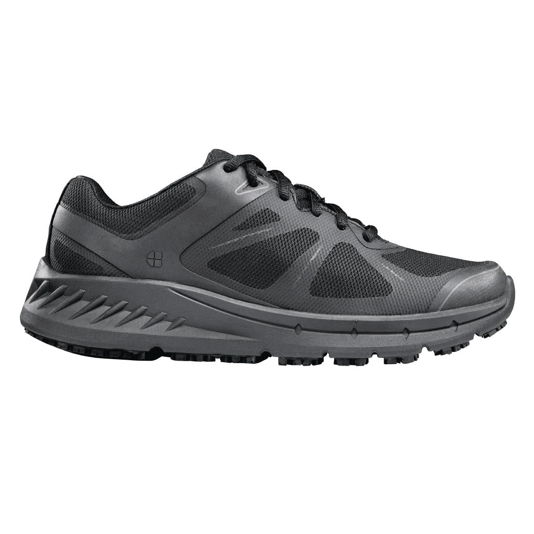 Shoes for Crews Vitality Trainers Black Size product image