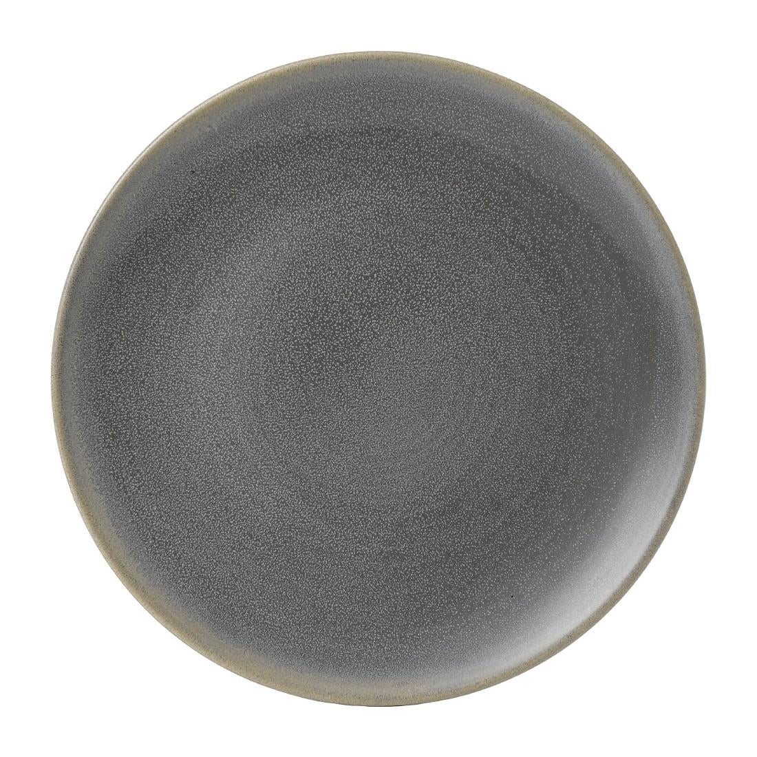 Dudson Evo Granite Coupe Plate 273mm product image