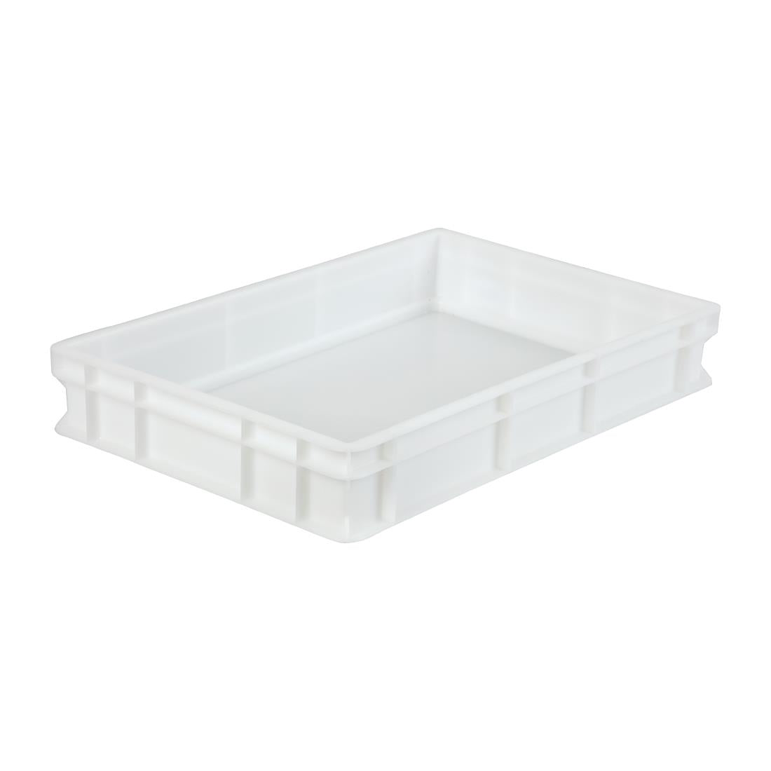 Cambro Polyethylene Pizza Dough Box product image