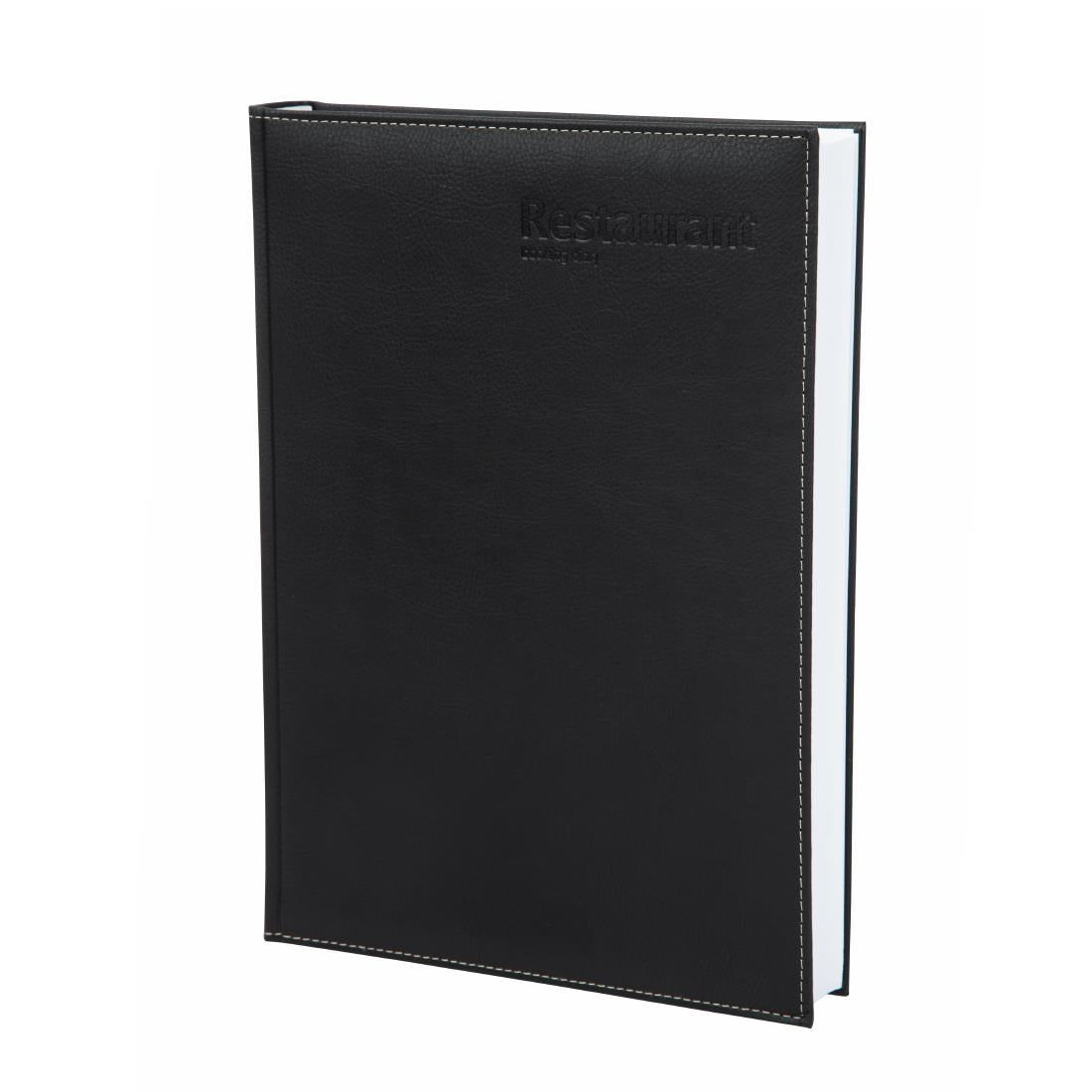 Castelli Black Restaurant Diary product image