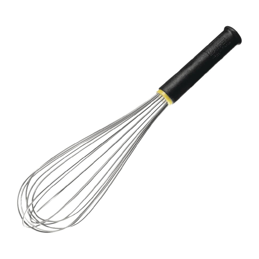 Matfer Bourgeat Exoglass Whisk 450mm 18" product image