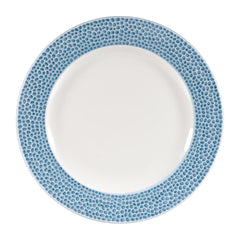 Churchill Isla Ocean Blue Side Plate 210mm (Pack of 12)