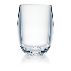 Steelite Design+ Osteria Polycarbonate Wine Glass 384ml (Box 12)