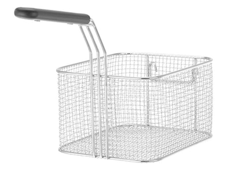 Hendi Electric Fryer Spare- 6L Fryer Basket With Handle