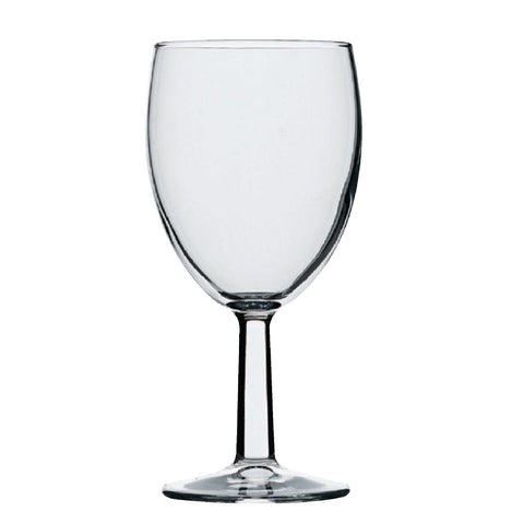 Utopia Saxon Wine Goblets 200ml product image