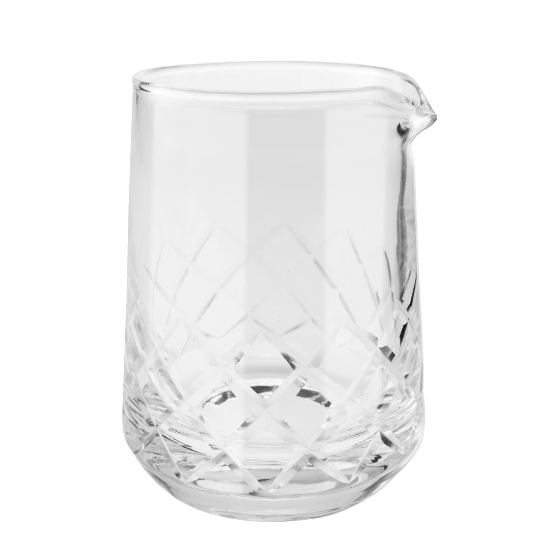 Beaumont Mezclar Tulip 700ml Mixing Glass product image