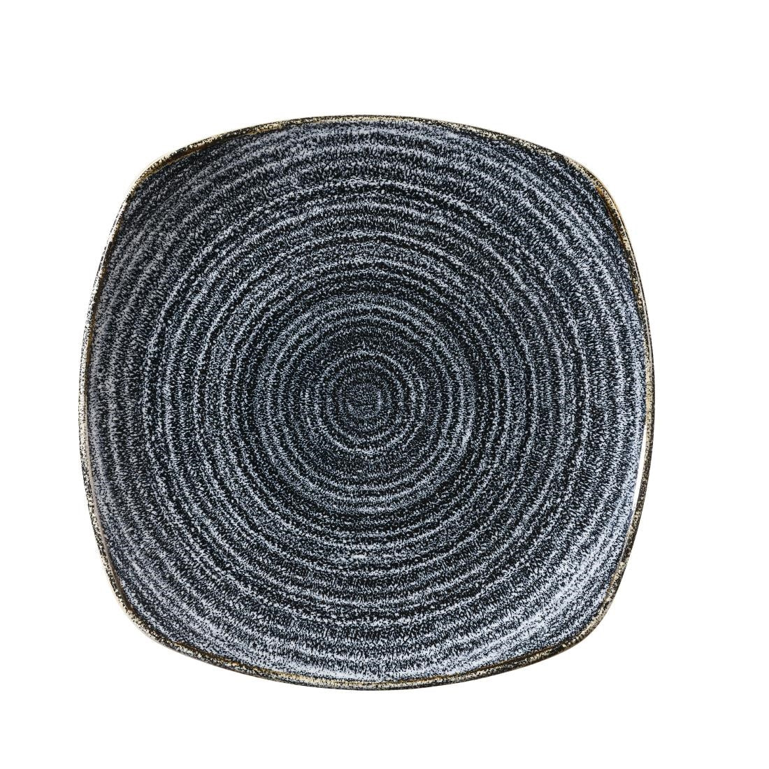 Churchill Studio Prints Homespun Charcoal product image