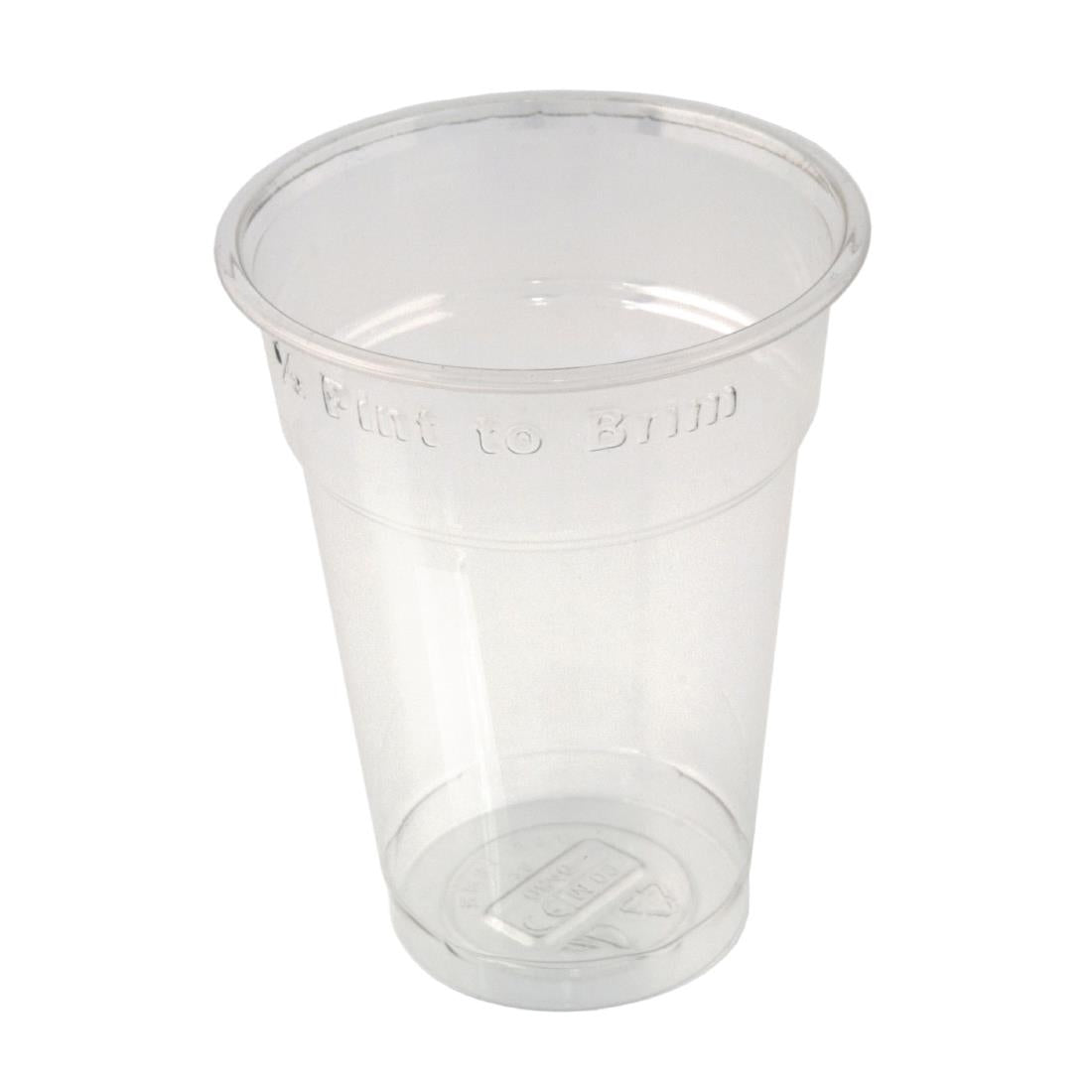 Huhtamaki Disposable Half Pint to Brim product image