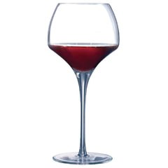 Chef & Sommelier Open Up Tannic Red Wine Glasses 550ml (Pack of 24)