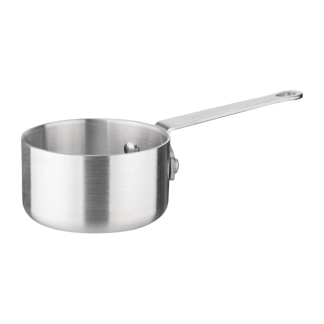 Vogue Aluminium Saucepan 0.7Ltr product image