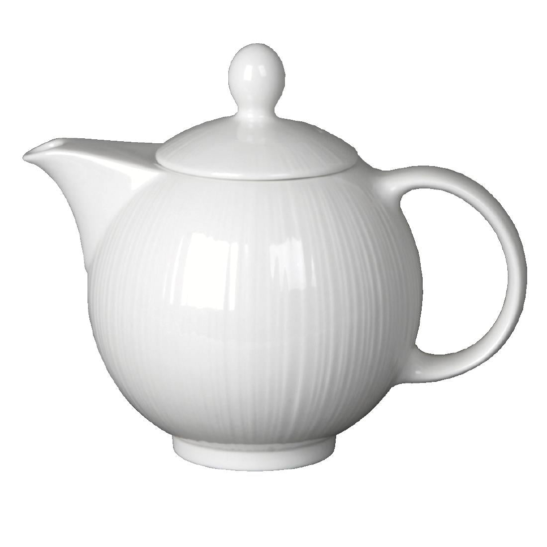 Steelite Spyro Teapot with Small Lids 340ml product image